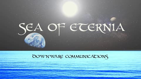 SEA OF ETERNIA