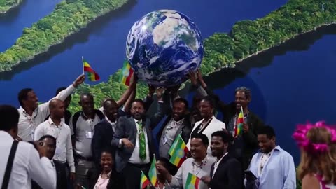 After two weeks of talks, this year’s United Nations climate summit ended with