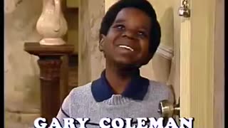 Diff'rent Strokes: Season 5 Intro 1982 - 1983
