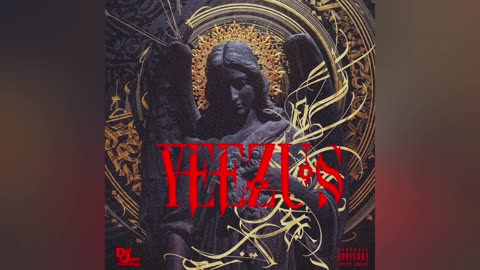 Fall Out Of Heaven [V1] - Yeezus (Pre Rick Rubin) [Unreleased] (KanYe West)