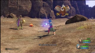 Let's Play Dragon Quest XI S: Echoes of an Elusive Age (Part 1)