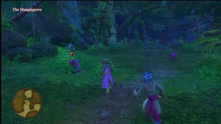 Let's Play Dragon Quest XI S: Echoes of an Elusive Age (Part 1)