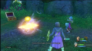Let's Play Dragon Quest XI S: Echoes of an Elusive Age (Part 1)