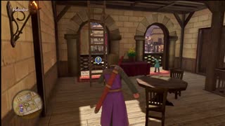 Let's Play Dragon Quest XI S: Echoes of an Elusive Age (Part 1)