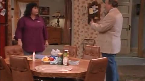 Roseanne – S1E14 Dans Birthday Bash | Tv Guide Vault Comedy