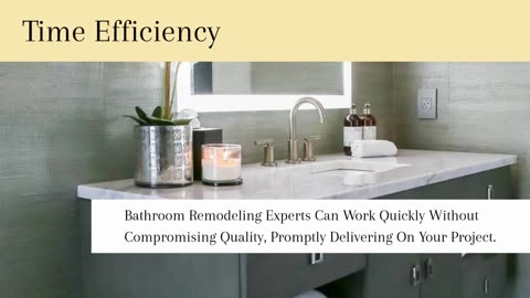 Bathroom Remodeling Las Vegas