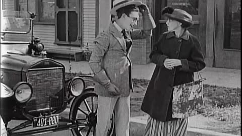 [HAROLD LLOYD COMEDY. PART 1] - [HAROLD LLOYD COMEDY. PART 1] - fc-fc-901