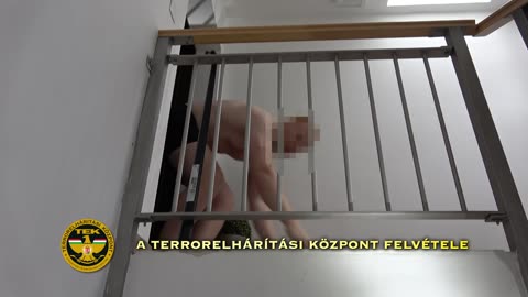 Embert raboltak Danijelék II.