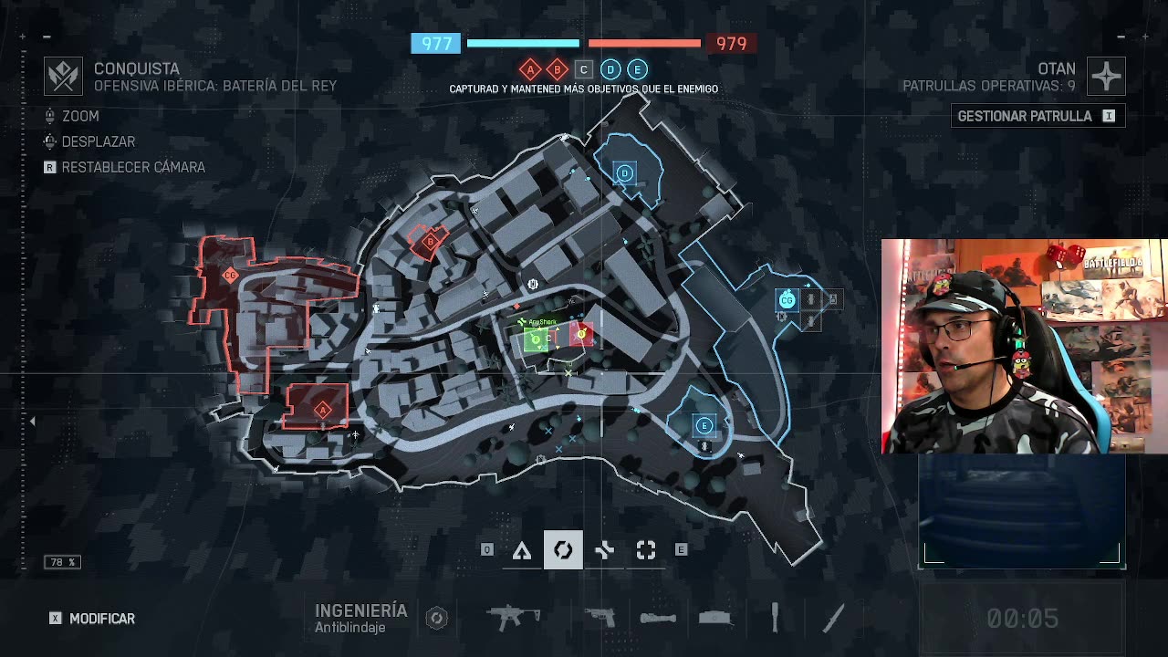 continuing war part2