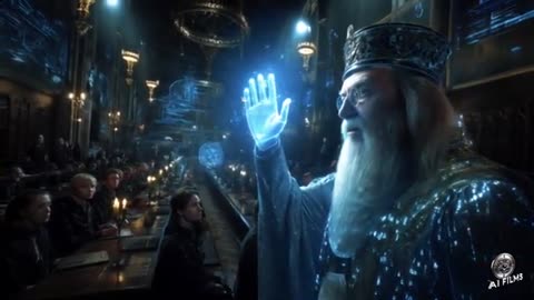 Harry Potter _ 2050s FutureVision _ Reimagined with AI