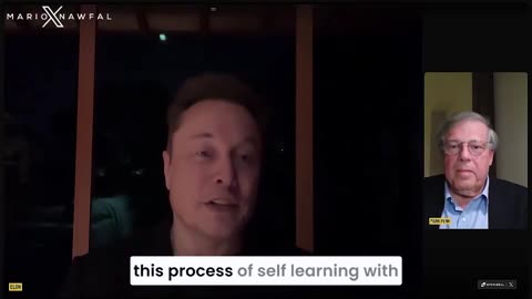 The cumulative sum of human knowledge has been exhausted in AI training