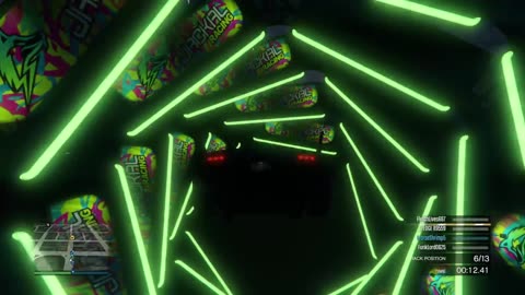 GTA 5 Supercar Racing Part 4