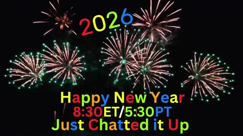 Chit Chat w Guests Alternate Juror and team