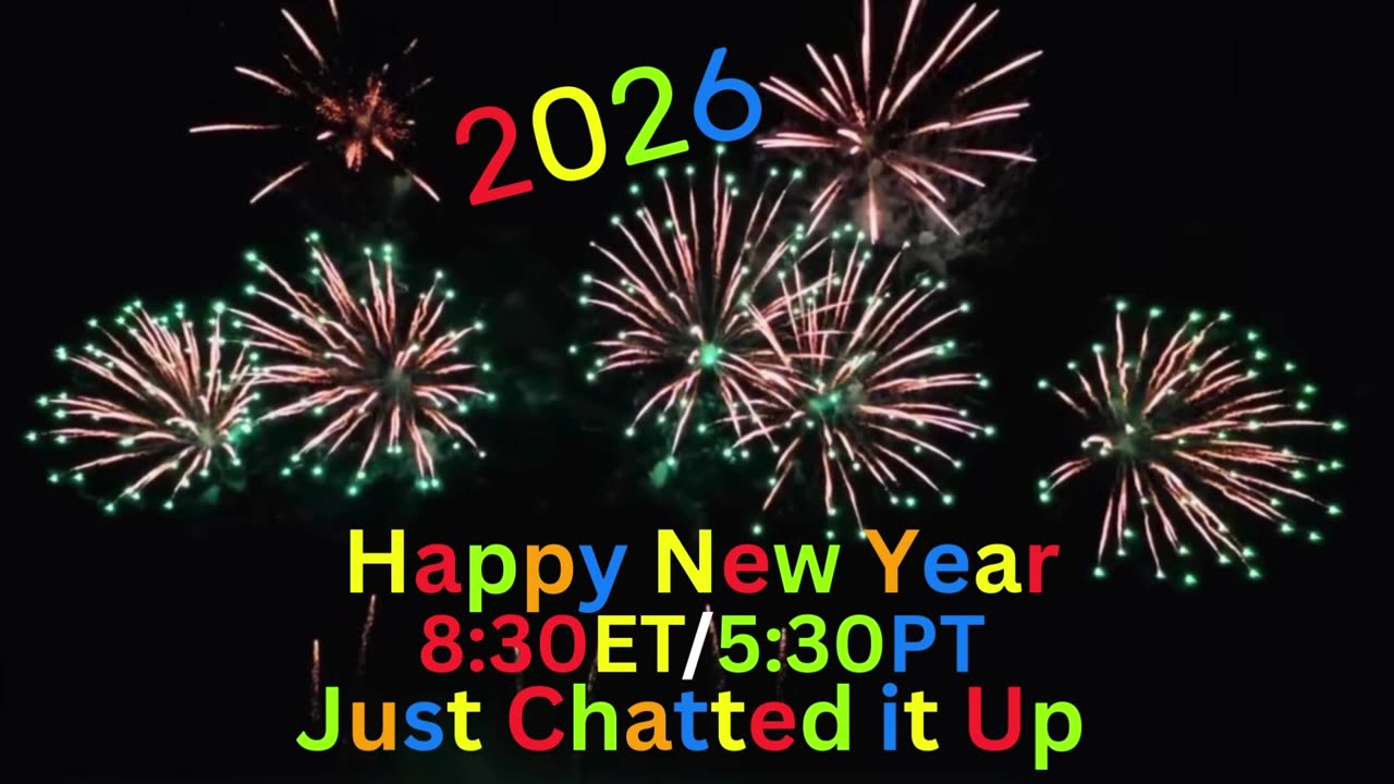 Chit Chat w Guests Alternate Juror and team