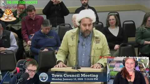 Finally Awake Friday! 1/16/26