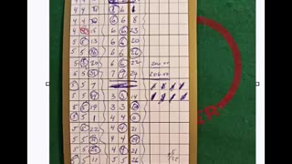 Betting two Columns in Roulette