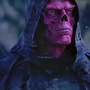 Thanos sad 😥