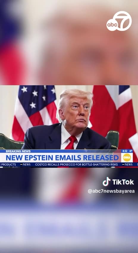 BREAKING‼️BOMBSHELL NEWS?