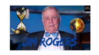 This $50 Asset Will SAVE YOUR LIFE When The Dollar Goes to ZERO. - Jim Rogers