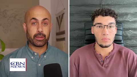 CBN News - Nigerian Christians Slaughtered as World Looks Away