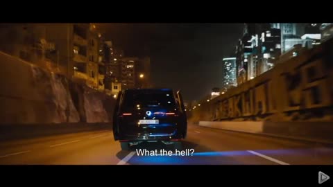 DOG 51 Official Trailer (2025) Sci-Fi, Thriller Movie HD