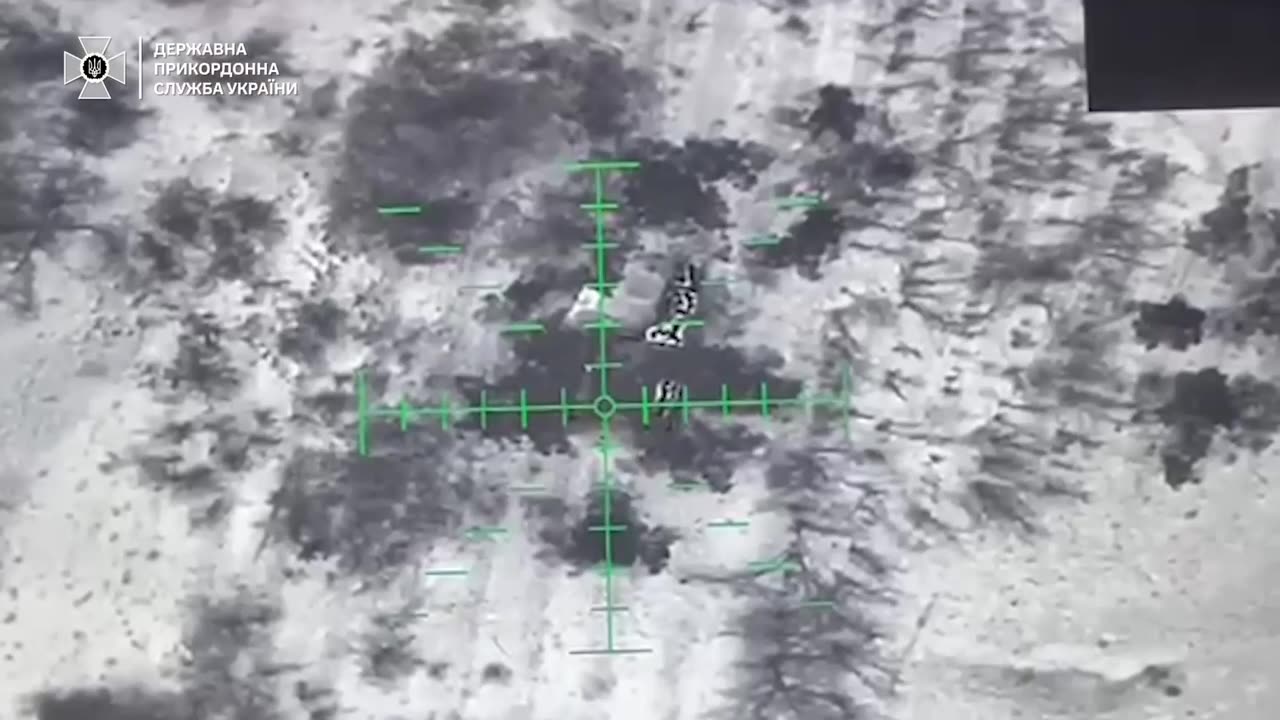 ⚡️Seven invaders eliminated: UAV reconnaissance and strike groups and mortar