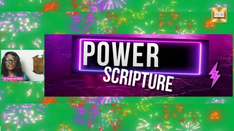 Go Get Your Bible! The Power of Grace