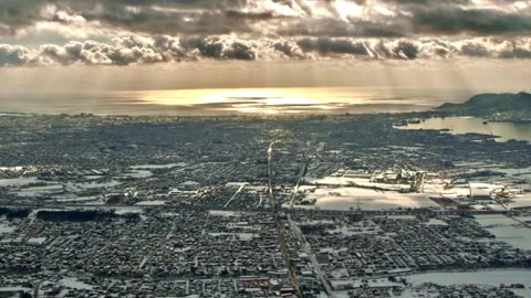 Sunset House Vibes to Unwind