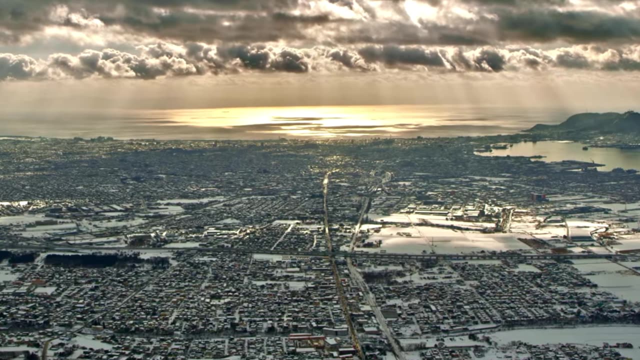 Sunset House Vibes to Unwind