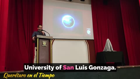 🧬👽 Martin Achirica Teases DNA Study by U.S. University | TheTruthAbove