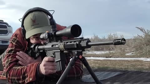 Steel Shootout