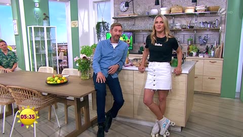 Alina Merkau FFS sexy time in day (7)