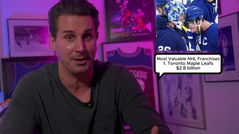 Legends, Love, and 57 Years of Pain