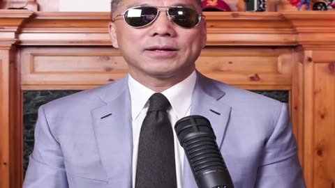 20221106文贵先生直播：供销社、极端隔离清零开启共产化，庄家（中共）开始把赌场内玩家通通干掉。 #习近平 一定会 #消灭私有制，用自残方式让美国经济倒下！