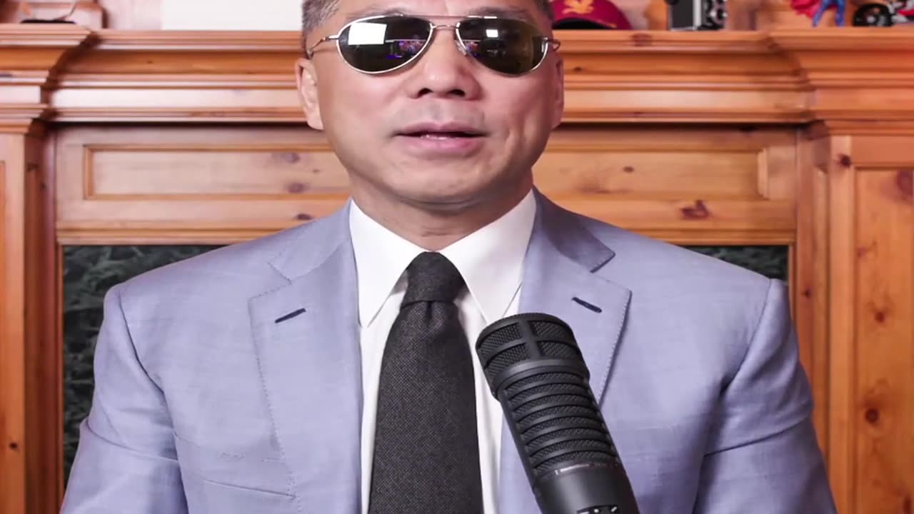 20221106文贵先生直播：供销社、极端隔离清零开启共产化，庄家（中共）开始把赌场内玩家通通干掉。 #习近平 一定会 #消灭私有制，用自残方式让美国经济倒下！