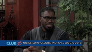 Club 36 - 10-31-2025 - Martra Collier