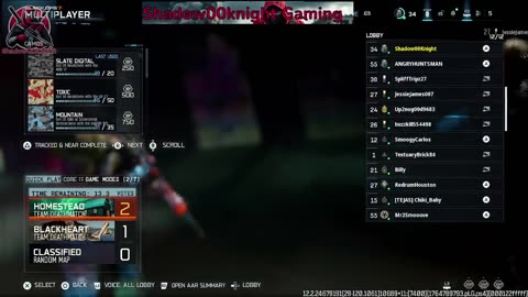 Call of duty black ops 7 night 9