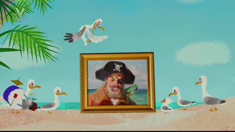 Bob Esponja: Un Héroe Fuera del Agua | Escena Final | Venevisión (Venezuela 🇻🇪) (04/01/2026)