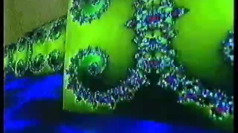 Clive Anderson's "Conspiracies" Episode: Big Brother (2001)