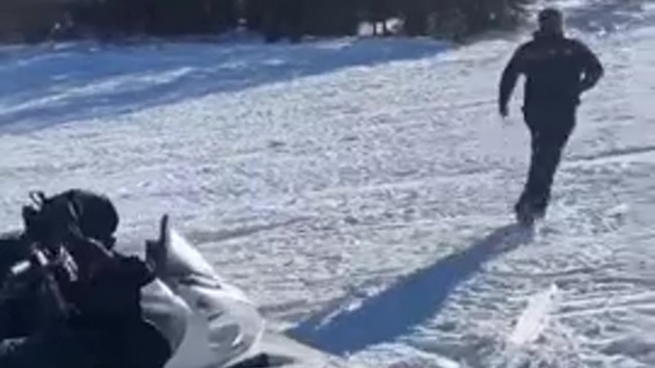 Helicopter crash; Wasatch County, Utah