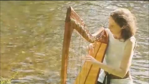 CELTIC HARP