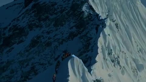 work towards your limitless potential and you will summit