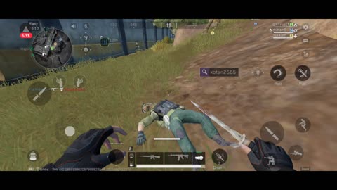 How Bad is....Delta Force ? Try and Survive