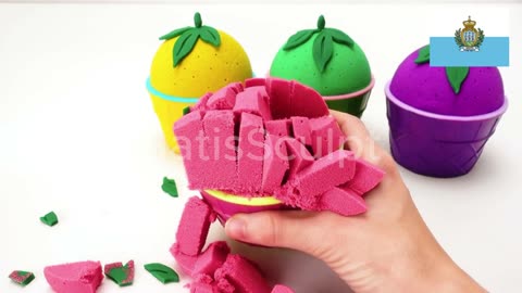 Tribute to San Marino 🇸🇲 — Pure 4K Visual ASMR • Timeless Calm • 静寂の芸術