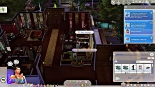 The Sims 4 - Day 268