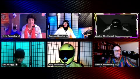 You're Married to the Wrong Woman - RedonkulasDotCom- Fair Use- JOIN NOW