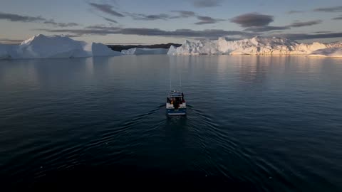 Quiet Sailing