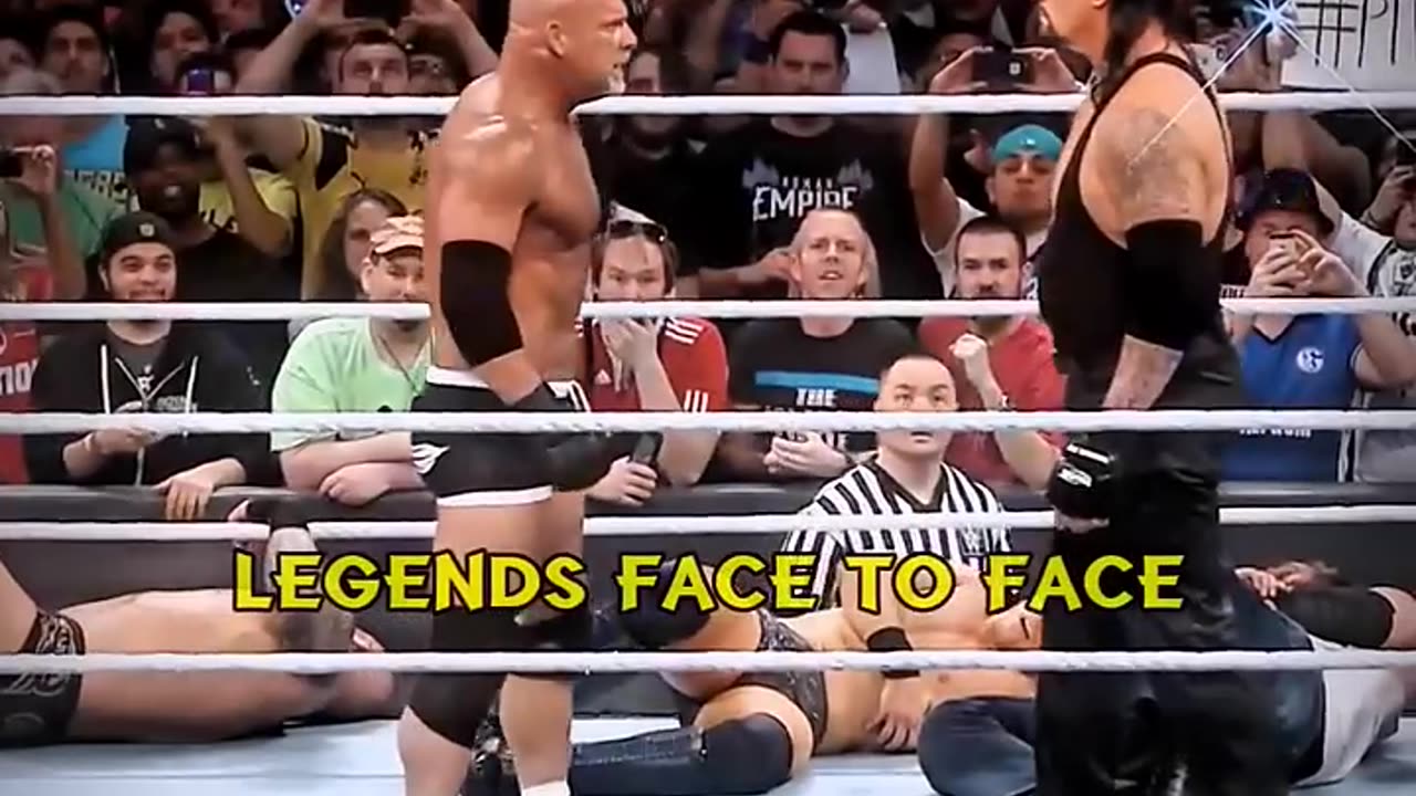 Greatest Royal Rumble Moments