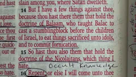 Revelation Part 2