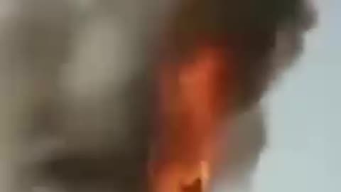 People are supposedly burning 5G towers after knowing of the harm they cause